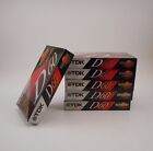 D-60x4 Tdk 6 D60 Blank Audio