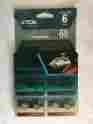 D-mc60l6 Tdk Mc60 6 Pack Microcassettes 60 Minute Each Brand New In Package