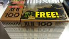 D110 Maxell New Maxwell Xlii 110