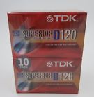 D120s10tg Tdk Superior Normal Bias