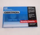 D30 Certron Instant Start Dictation 077431001449