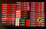 D30-d60-d90 Tdk Mixed Audio Cassette Tapes High Output As Shown