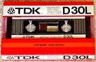 D30l Tdk Instant Starting Sealed