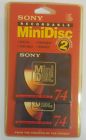 D44000342 Sony Two 2 Recordable
