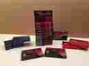 D60-120 Sony Rca Fuji Tdk Lot Of 19 Blank New Cassette Tapes 60 Hi Fi