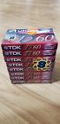 D60-8 Tdk Dynamic Pack