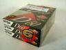 D60 Tdk Blank Cassette Tapes Pack High Output Type 020356281908