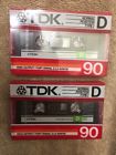 02035620100 D90 Maxell Memorex Target Tdk