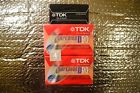 D90 Tdk New 4-pack Superior 999993733074