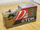 D90 Tdk New Nos Sealed 0203056260200