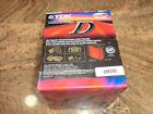 D90s16 Tdk Pack High Output Normal Position Precision Cassettes Ieci Type