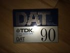 Da-r90eb Tdk Dat 4902030023195