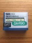 Da-rpr090ax Tdk Pro Dat Tape 020356276102