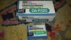 Da-rpro120 Tdk Dat 120 Minute
