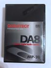 Mp-30 Da8 Quantegy Master Digital Audio Cassette Tape