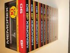 Db-90 Memorex Db Blank Audio Cassette Tapes Sealed 071809461040