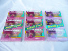 Dbs Memorex 9 New 60 071809360183