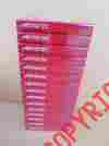 Dbs90 Memorex New Qty 15 Blank Audio Cassette Tapes Sealed 071809015007