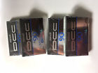 Dcc-90rm Maxell Digital Compact Cassettes