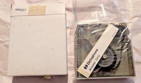 Ree-001-0 Dictaphone Rare Nib Announcement Cartridge Pioneer 180-sec 70s