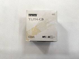 Tl-z04cb Digital Dat Cassette Tape Lot 3-new Sealed 60m Cassettes-1 Kao And 1 90m Orig Box