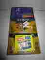 Digital8 Multiple Lot Of 3 Maxell Hi8 Xr-metal Sony Hmp Blank Cassette Tapes Sealed
