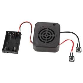 Diyeeni3r57htx4cy-02 Diyeeni Diy Recording Box 3w 2 Minutes/4 Minutes Voice Recordable Sound For Reco
