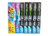 Dj2-90 Tdk New Disc Jack Type Ii Blank Audio Cassette Tape
