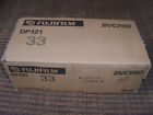 Dp121 Fuji Deadstock Film Dvc