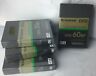 Dpd-30mp Fujifilm Lot Of Digital Audio Tapes