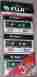 Dr60 Fuji Dr 60 Sealed Lot Of 3 Blank Audio Recording Compact Cassette Tapes