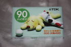 Ds2-90n Tdk New Rare Vintage