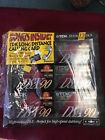 Dsx90 Tdk Lot Of New Sealed Iec Type Normal Position Cassette