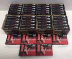 Dvm80pr2 Sony Lot Of New Mini Dv Premium Digital Videocassette Lp