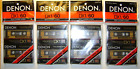 Dx1-60 Denon Lot Of 8 081757650021