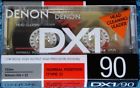Dxi90 Denon Dx I 90