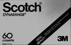 Dynarange60 3m Scotch Dynarange 60