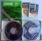 E35-7 Maxell New Reel To