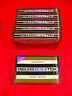 Ec-12 Tdk One Endless Cassette Tape Minute Continuous Loop Factory Sealed