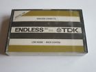 Ec-20s Tdk Endless Cassette Special Use Seconds New