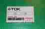 Ec-20sg Tdk Endless Cassette 20 Seconds Blank Tape 1 Sealed