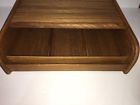 Ek-36 Eid Center Company Solid Teakwood
