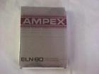 Eln-90 Ampex Sealed Blank Cartridge Extra Low Noise
