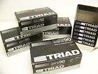 Em-x90 Triad Lot Of 46