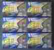 Emtec Basf New Lot Of 6 Ce Ii 90 Min High Audio Cassettes Type Chrome Iec 4009993135757