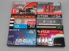 --enter Your Own-- Enter Own Maxell Lot