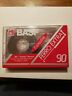 Extra1 Basf Ferro Extra Min Blank Audio Cassette Tape Sealed