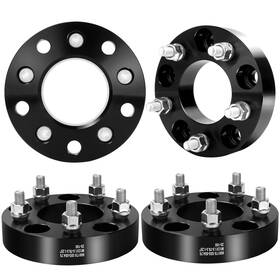 Eo25188 Ezisoe 5x5 To 5x4.75 Wheel Adapter 1.25 Inch 5x127 5x120 Adapters Hub Core 78