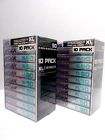 F-4168 Swire Magnetics Laser Xl Plus Cassette Tapes Low Noise High