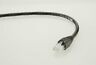 F2cd017-15-amz Micra Digital Cables Snagless Patch Cable Black Feet 722868809440